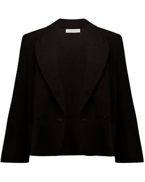 Deeluxe Blazer - Schwarz