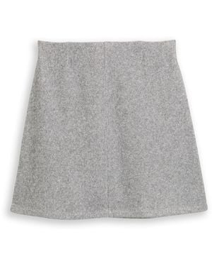 Tom Tailor Rock - Grau