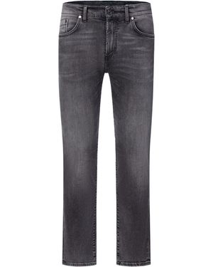 KARL LAGERFELD Jeans - Grau