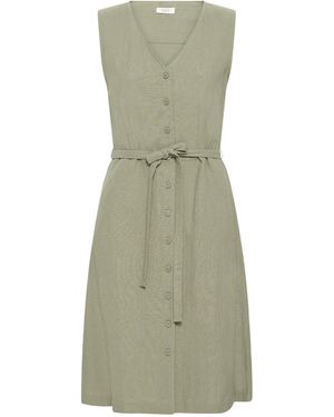 B.Young Kleid - Grün