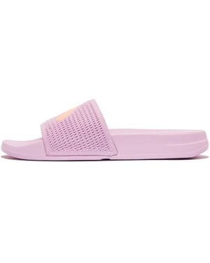 Fitflop Pantolette - Schwarz