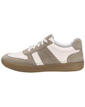 Josef Seibel Sneaker Claire 27 - Weiß