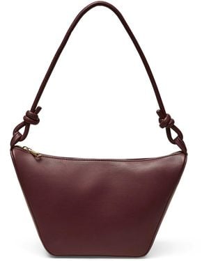 Vero Moda Schultertasche Vmriko - Lila