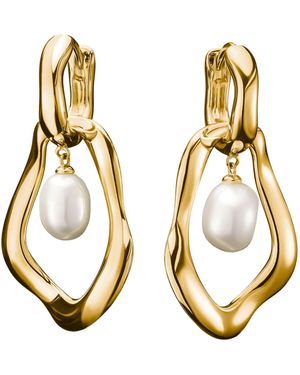 Thomas Sabo Ohrringe - Mettallic