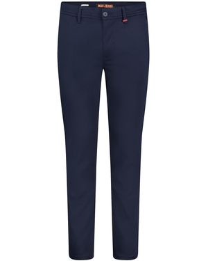 M·a·c Hose - Blau