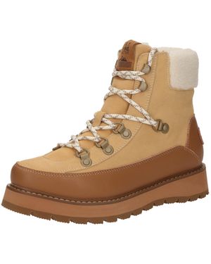 Roxy Snowboots Azelie - Natur
