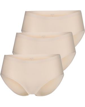 Yenita Slip Invisible - Natur
