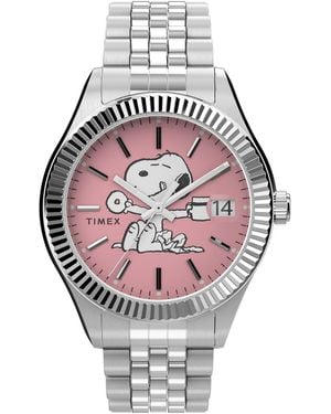Timex Uhr - Grau