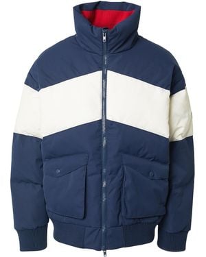 Ellesse Jacke - Blau