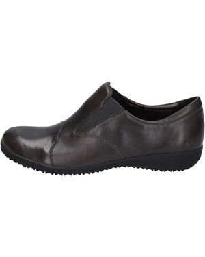 Josef Seibel Slipper Naly 67 - Schwarz