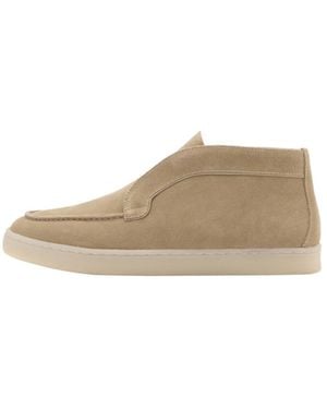 Mango Boots - Weiß