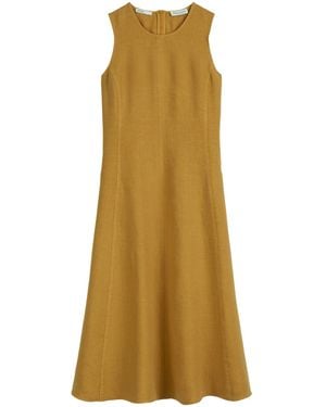 Marc O' Polo Kleid - Natur