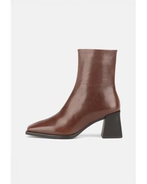 Vagabond Shoemakers Stiefelette - Braun