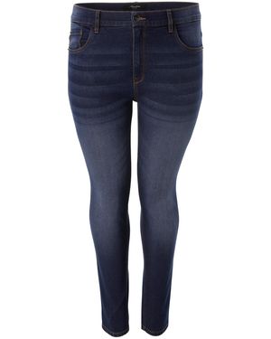 Aniston Jeans - Blau