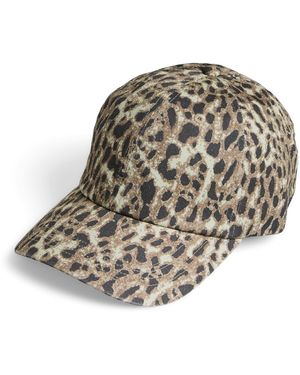 Pieces Cap - Mehrfarbig