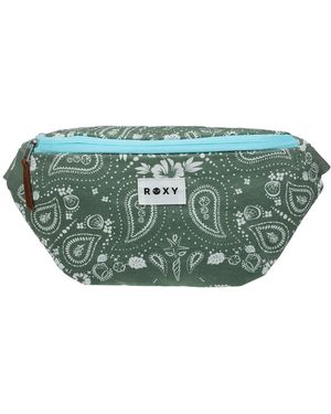 Roxy Gürteltasche Vanilla Smoothie - Grün