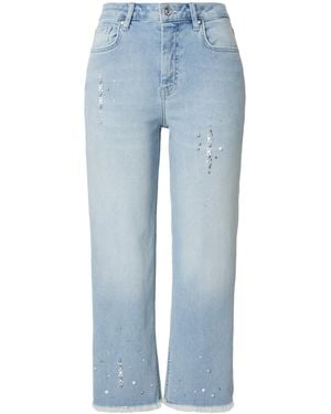 Monari Jeans - Blau