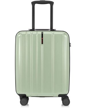 Pack Easy Trolley Jolly - Grün