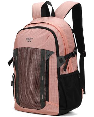 Aoking Rucksack - Pink