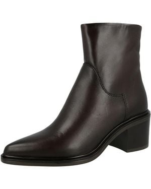 Mjus Stiefelette Merano - Schwarz