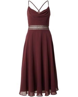 Vera Mont Kleid - Lila