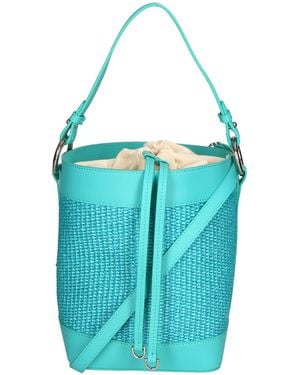 MY BEST BAG Beuteltasche - Blau
