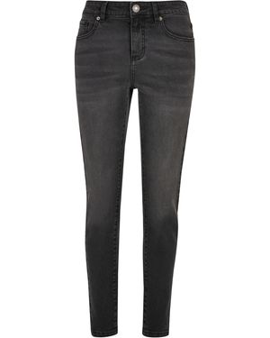 Urban Classics Jeans - Grau