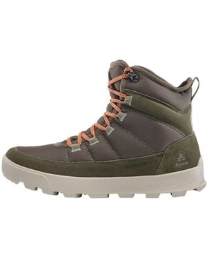 Kamik Boots Atwater N - Braun