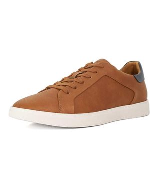 Dune Sneaker Traces - Braun