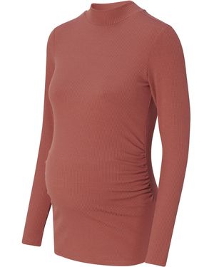 Noppies Shirt Sira - Rot