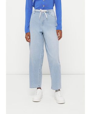 S.oliver Jeans - Blau