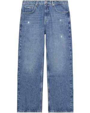 EightyFive Jeans - Blau
