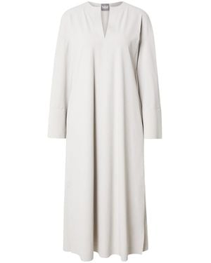 M-M Kleid Rapace - Weiß
