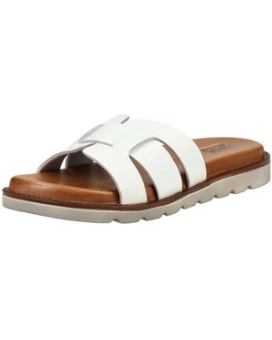 Camel Active Pantolette - Braun