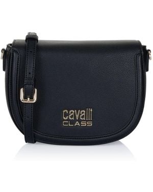 Roberto Cavalli Handtasche - Blau