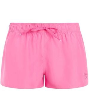 Protest Boardshorts Prtevi - Pink