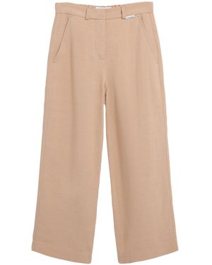 ARMEDANGELS Hose 'Caarunus Lino' - Weiß