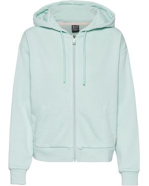 unifit Sweatjacke - Blau