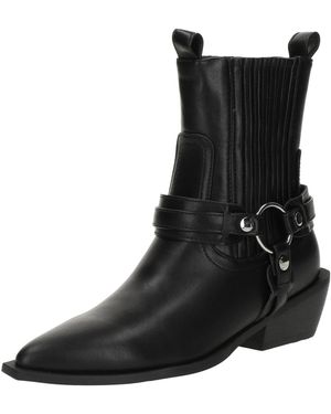 Raid Cowboystiefel Jodie - Schwarz