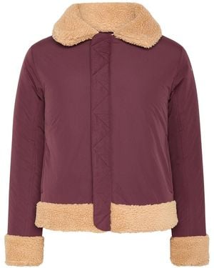Born Jacke Umiko - Lila