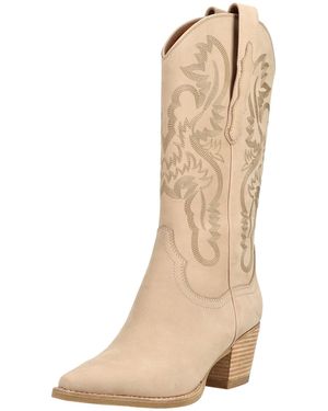 Jeffrey Campbell Stiefel - Natur