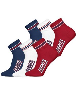 Nfl Socken - Blau