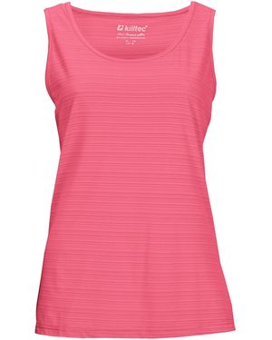 Killtec Sporttop - Pink