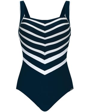 Sunflair Badeanzug - Blau
