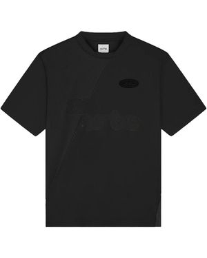 Arte' T-Shirts - Schwarz