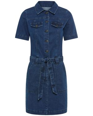 Arizona Kleid - Blau