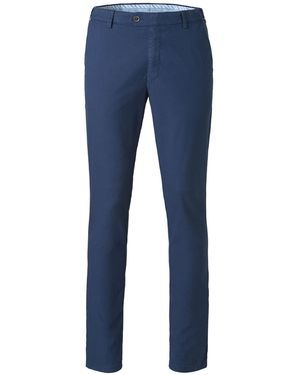 Meyer Hose Oslo - Blau