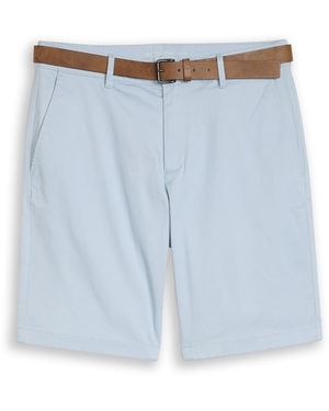 Tom Tailor Chinohose - Blau