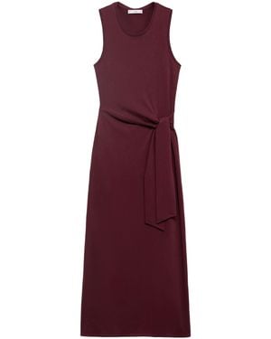 Mango Kleid 'Ferti' - Lila