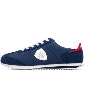 Refresh Sportschuh - Blau